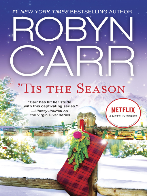 Title details for 'Tis the Season: Under the Christmas Tree / Midnight Confessions / Backward Glance by Robyn Carr - Wait list
